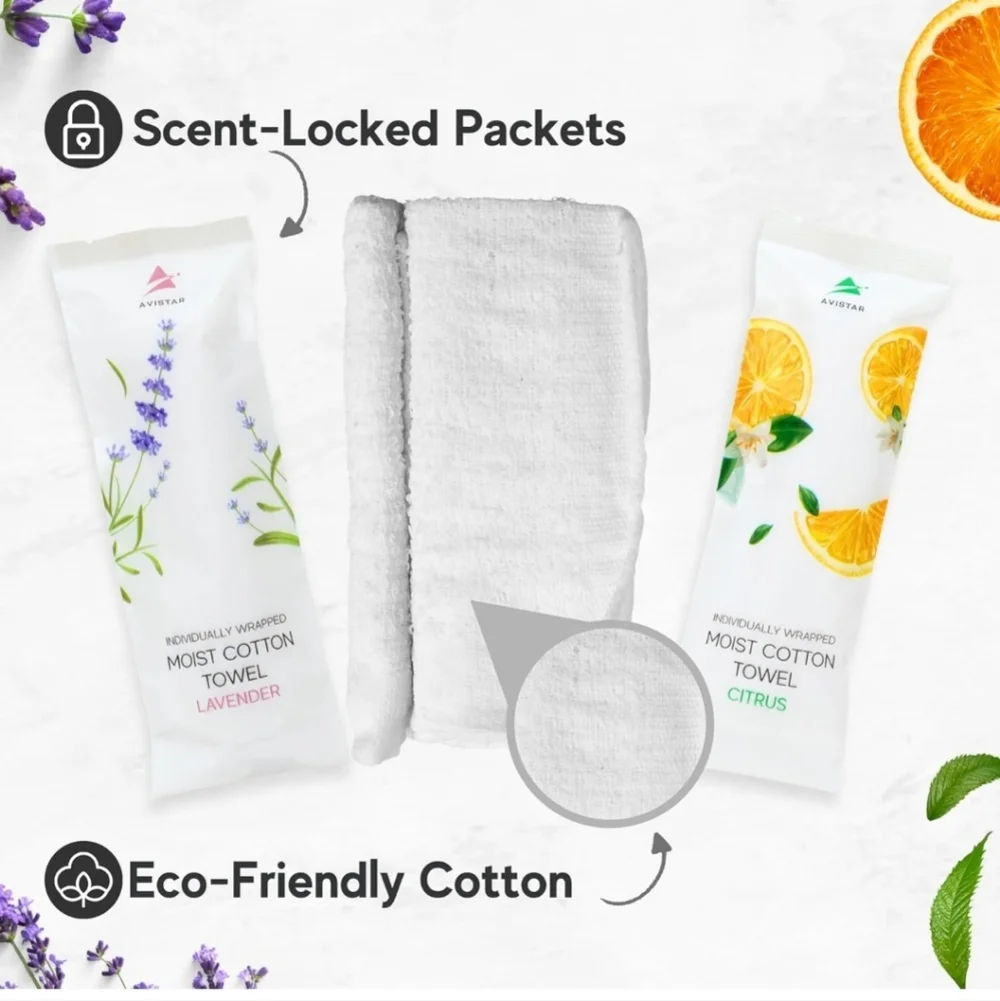 60 Disposal Towels